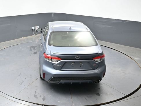 Used 2020 Toyota Corolla SE FWD image 21