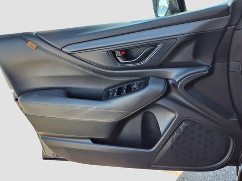 Used 2023 Subaru Outback Wilderness image 27