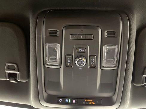 Used 2021 GMC Yukon SLT w/ Rear Media and Nav Package image 29