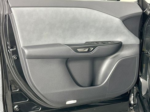 New 2026 Lexus RZ 450e AWD image 19