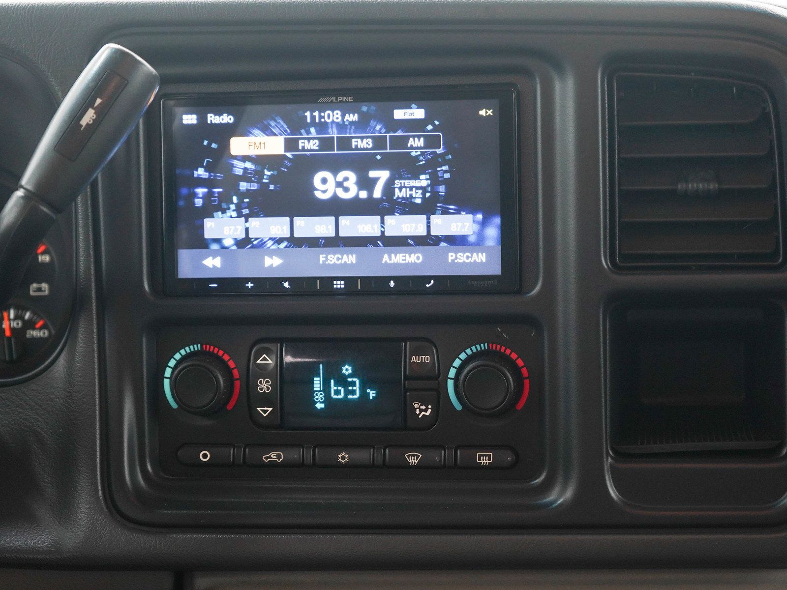 Used 2003 GMC Yukon XL 2500 SLT w/ 1SD Preferred Equipment Group AWD/4WD image 19