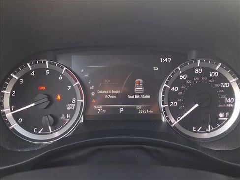 Certified 2023 Toyota Highlander XLE image 11