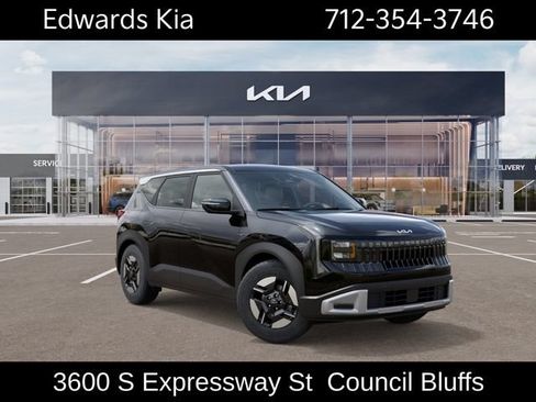 New 2027 Kia Seltos LX AWD/4WD image 10