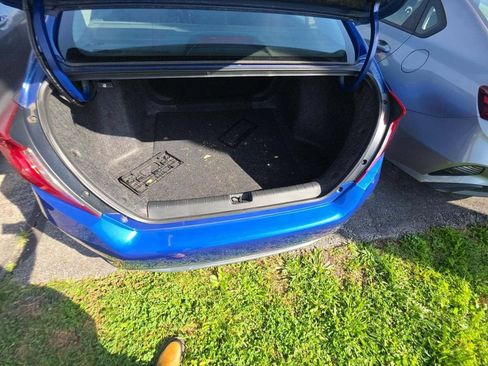 Used 2019 Honda Civic LX image 6