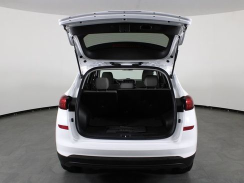 Used 2021 Hyundai Tucson SE FWD image 15
