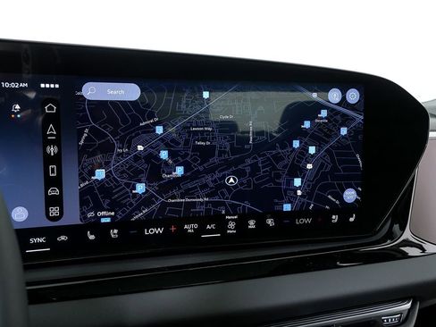 New 2026 Audi A6 Prestige image 15