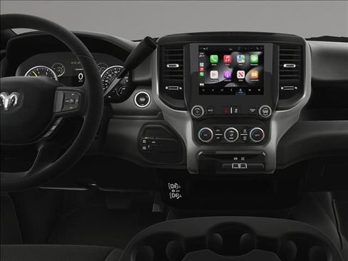 New 2024 RAM 2500 Tradesman w/ Convenience Group image 21