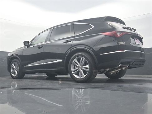 Used 2024 Acura MDX FWD image 31