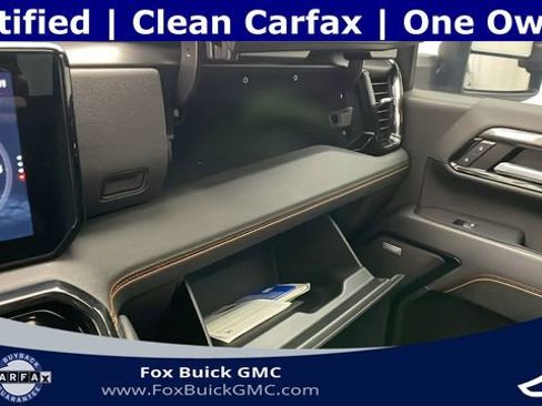 Used 2024 GMC Sierra 2500 AT4 w/ AT4 Premium Plus Package image 26