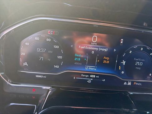 Certified 2024 Chevrolet Silverado 2500 LTZ w/ LTZ Plus Package image 34