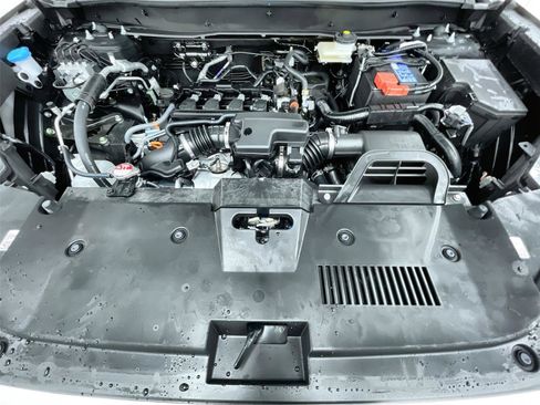 New 2026 Honda CR-V EX image 11