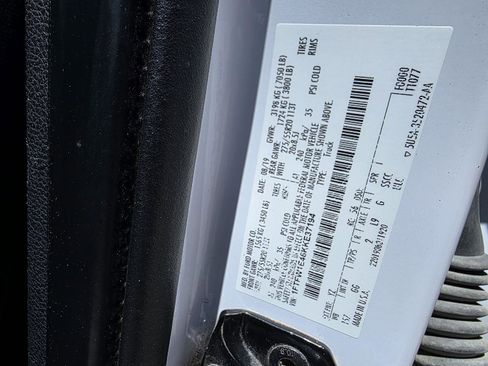 Used 2019 Ford F150 XL w/ Equipment Group 101A Mid AWD/4WD image 17