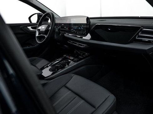 Certified 2025 Audi A5 2.0T Premium w/ Convenience Package AWD/4WD image 14