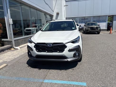 Certified 2025 Subaru Crosstrek 2.5i Limited w/ Crosstrek Mirror Package AWD/4WD image 11