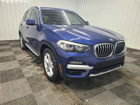 Used 2019 BMW X3 sDrive30i image 14