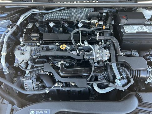 Used 2023 Toyota Corolla LE FWD image 31