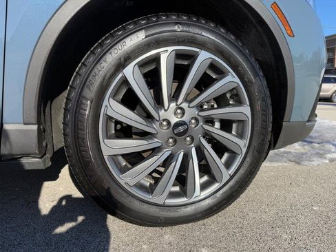 Certified 2023 Lincoln Corsair Reserve w/ Equipment Group 201A image 9