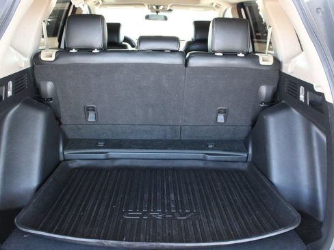 Used 2018 Honda CR-V EX image 5