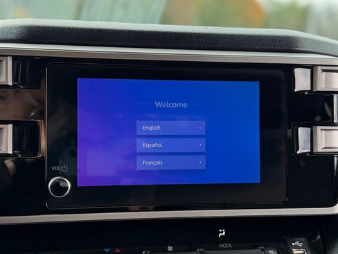 Used 2024 Toyota Tundra SR5 w/ TRD Off-Road Package image 8