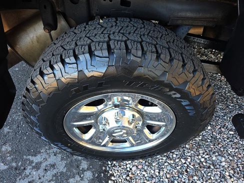 Used 2015 RAM 2500 Tradesman w/ Chrome Appearance Group image 38