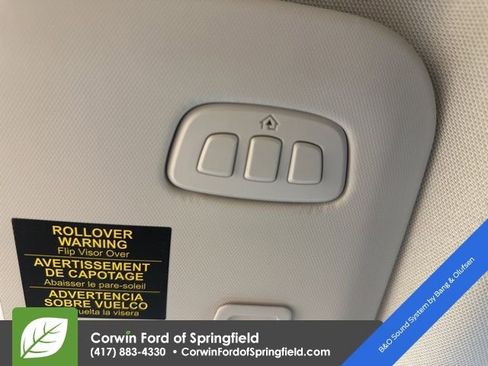 New 2025 Ford Bronco Sport Outer Banks w/ Outer Banks Tech Package+ image 21