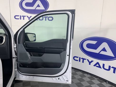 Used 2021 Ford F150 XL w/ Equipment Group 101A High RWD image 28