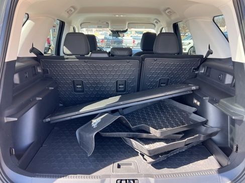 Certified 2023 Ford Bronco Sport Big Bend w/ Convenience Package image 21