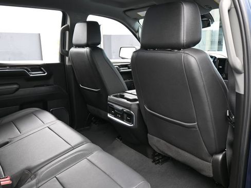 Used 2022 Chevrolet Silverado 1500 LTZ RWD image 51