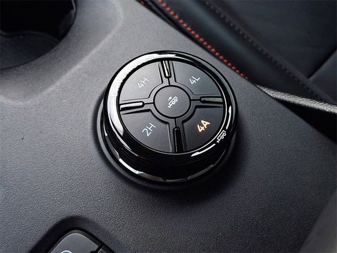 Used 2024 Ford Ranger Raptor image 26