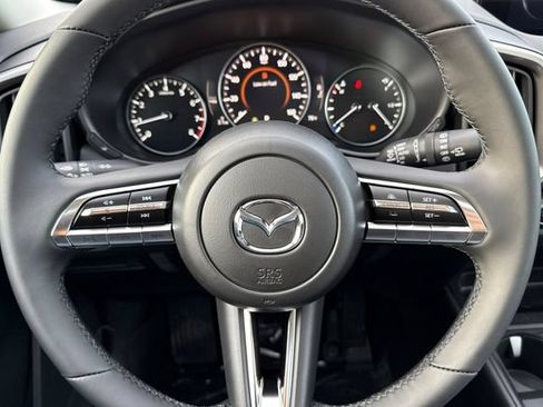 Used 2026 MAZDA CX-50 AWD 2.5 S w/ Cargo Package image 27