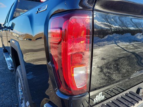 New 2026 GMC Sierra 3500 SLE image 11