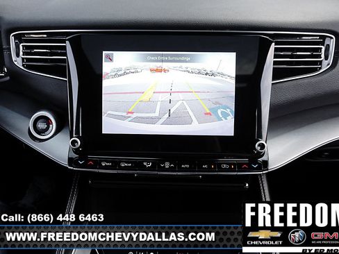 Used 2023 Jeep Wagoneer Series II image 5