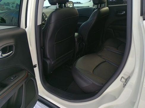 Used 2020 Jeep Compass Limited image 20