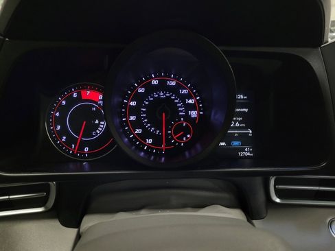 Used 2023 Hyundai Elantra SEL w/ Cargo Package image 23