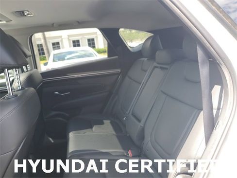 Certified 2023 Hyundai Tucson SEL w/ Convenience Package image 27