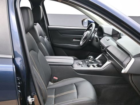 Used 2024 MAZDA CX-90 3.3 Turbo w/ Select Package image 34