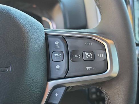 New 2026 RAM 1500 Big Horn image 37