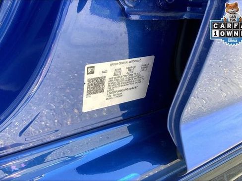 Used 2023 Cadillac CT5 Sport w/ Super Cruise 2 Package image 32