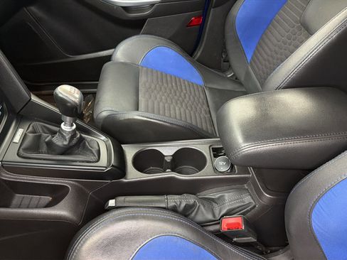 Used 2014 Ford Focus ST w/ Equipment Group 201A FWD image 26
