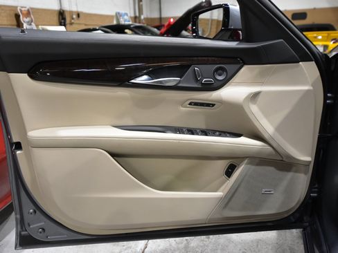 Used 2018 Cadillac CT6 3.6 AWD image 15