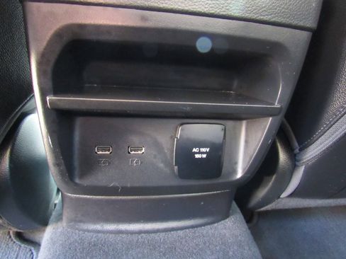 Used 2021 Ford Ranger Lariat w/ Equipment Group 501A High image 36