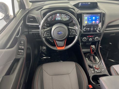 Used 2023 Subaru Forester Sport AWD/4WD image 22