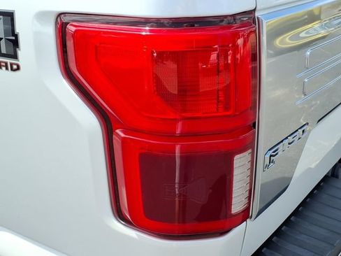 Used 2019 Ford F150 King Ranch w/ Equipment Group 601A Luxury AWD/4WD image 10