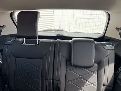 New 2026 Volkswagen Atlas SE AWD/4WD image 18