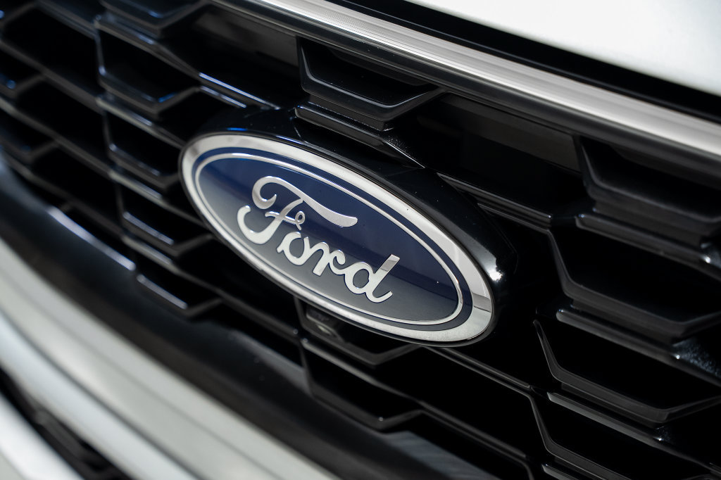 Used 2023 Ford Escape ST-Line Elite AWD/4WD image 20