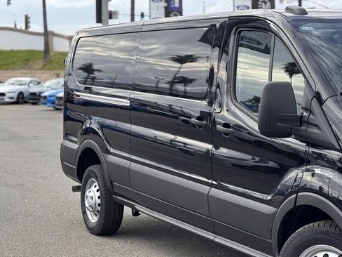New 2026 Ford Transit 350 Low Roof AWD image 5