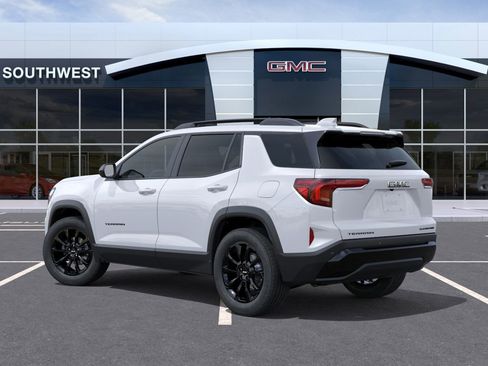New 2026 GMC Terrain Elevation w/ Elevation Premium Package image 27