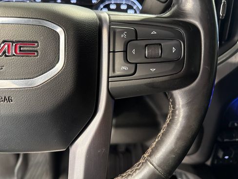 Used 2021 GMC Sierra 2500 SLT AWD/4WD image 5