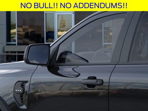 New 2025 Ford Ranger XL w/ Trailer Tow Package image 21