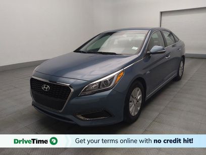 Used 2016 Hyundai Sonata SE